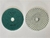 LIXA 800 CERAMICA BRANCA SD 100MM