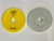 LIXA 200 CERAMICA BRANCA SD 100MM