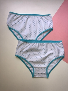 Bombachas con estampa