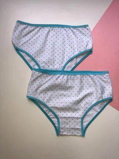 Bombachas con estampa