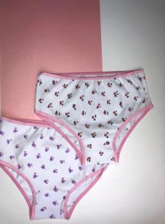 Bombachas con estampa - comprar online