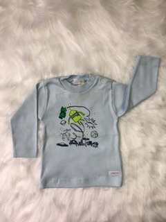Camisetas m. Larga en internet