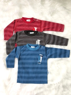 Camisetas pique