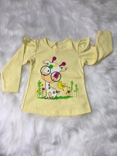 Remera mangas bolado en internet