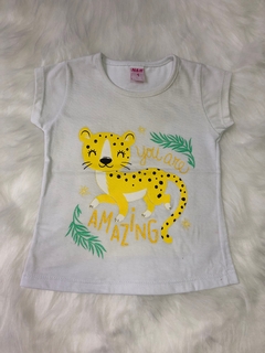 Remeras estampadas - comprar online