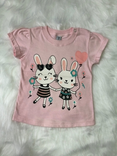Remeras estampadas - Caricatoons