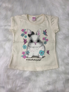 Remeras estampadas - tienda online