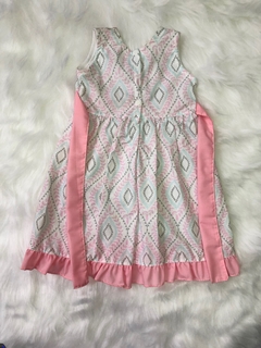 Vestido rococo - Caricatoons