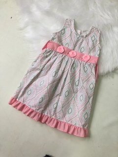 Vestido rococo en internet