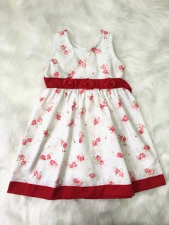 Vestido rococo