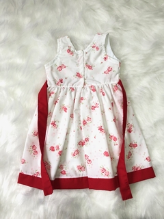 Vestido rococo - comprar online