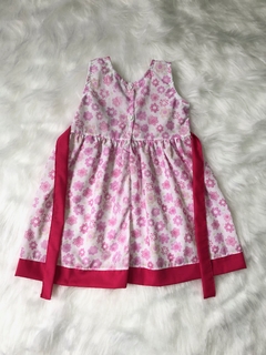 Vestido moño en internet
