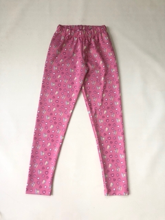 Calzas estampada - comprar online