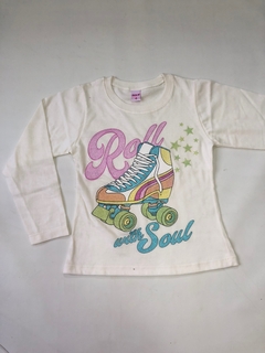 Remeras happy - comprar online