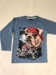 Remeras Animal en internet
