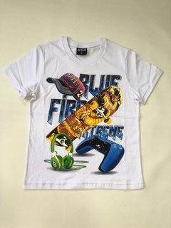 Remeras sport - Caricatoons