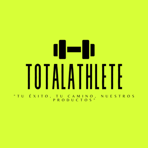 TotalAthlete Store