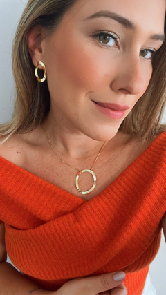 Conjunto Organic na internet