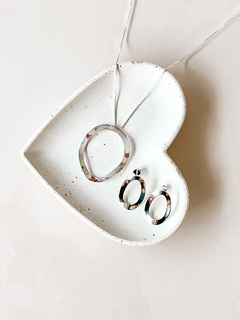 Conjunto Organic