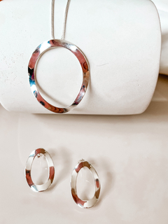 Conjunto Organic - comprar online