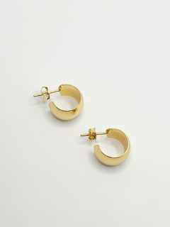 Argola Bold - Angelo Store