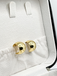 Argola Bold - comprar online