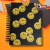 Caderno Smiley Face - comprar online