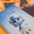 Caderno Frutos do Espírito Baby Paz - Best Criações