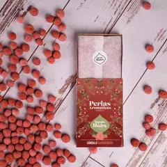 Perlas Aromaticas S.M