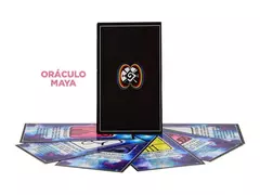 Oraculos de Sanacion - Velaroma