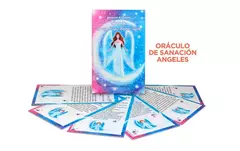 Oraculos de Sanacion en internet