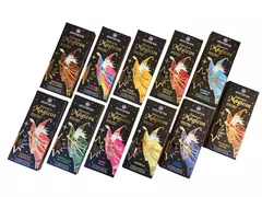 Sahumerio Magico Aromanza - comprar online