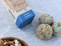 Esferas Organicas Aromanza en internet