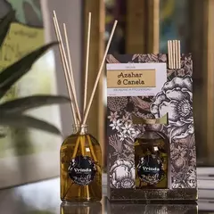 Difusor Vrinda Flores Naturales