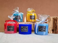 Velon Ojo Turco Aromatico - comprar online