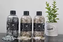 Sal Aromatica con Hierbas Iluminarte