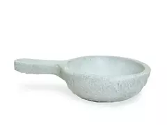 Sahumador de Cemento
