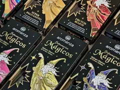 Sahumerio Magico Aromanza
