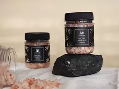 Sal del Himalaya