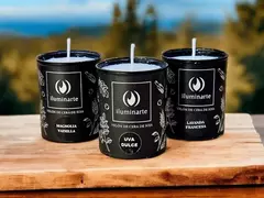 Votivo perfumado - Velaroma