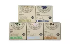 Piramide Energetica S.M