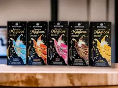 Sahumerio Magico Aromanza en internet
