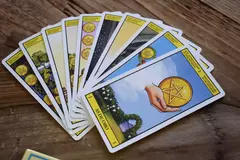Tarot Rider - comprar online