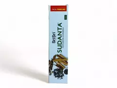 Pasta dental Sudanta SriSri
