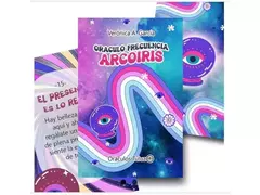 Oraculos de Sanacion - comprar online