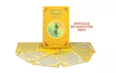 Oraculos de Sanacion en internet