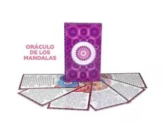 Oraculos de Sanacion - Velaroma