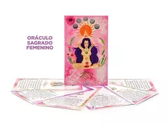 Oraculos de Sanacion