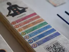 Sahumerio 7 Chakras en internet