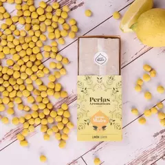 Perlas Aromaticas S.M - Velaroma